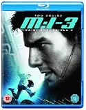 M:I-3 [Blu-ray] [2006][Region Free]