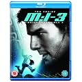 M:I-3 [Blu-ray] [2006][Region Free]