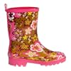 Fishin' Chix Girls' Fishing Boot Rain Boots