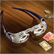 Eschenbach MaxDetail 2X Glasses for Near