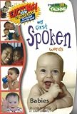 My First Spoken Words: Babies (Smart Kids Talking Books; My First Spoken Words)