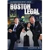 Boston Legal - Stagione 02 (7 Dvd)