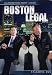 Boston Legal - Stagione 02 (7 Dvd)
