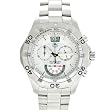 TAG Heuer Men's CAF101B.BA0821 Aquaracer Grande Date Chronograph Watch