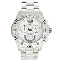 TAG Heuer Men's Aquaracer Grande Date Chronograph Watch #CAF101B.BA0821