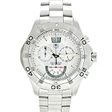 TAG Heuer Mens Aquaracer Grande Date Chronograph Watch #CAF101B.BA0821 by TAG Heuer