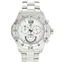 TAG Heuer Men's CAF101B.BA0821 Aquaracer Grande Date Chronograph Watch