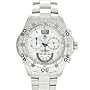 TAG Heuer Men's Aquaracer Grande Date Chronograph Watch #CAF101B.BA0821