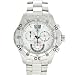 TAG Heuer Men's Aquaracer Grande Date Chronograph Watch #CAF101B.BA0821