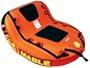 SportsStuff 53-2205 Mable Towable Marine Tube - 1 Rider
