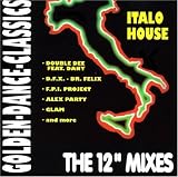 Italo House 12 Mixes