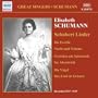Schubert Lieder
