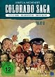 Colorado Saga , Teil 07-12, Box 2 (4 Disc Set)
