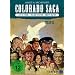 Colorado Saga , Teil 07-12, Box 2 (4 Disc Set)
