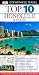Top 10 Honolulu & Oahu (EYEWITNESS TOP 10 TRAVEL GUIDE)