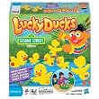 LUCKY DUCKS SESAME STREET EDITION