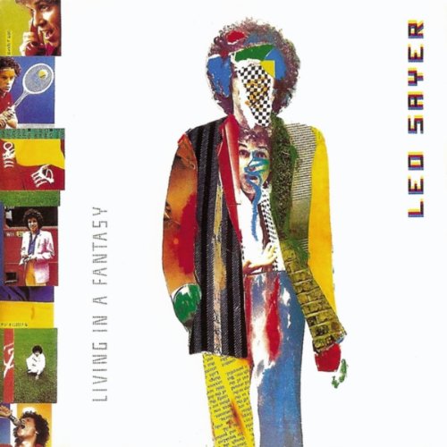 LEO SAYER - More Than I Can Say (SR) (5) (1980) Lyrics - Zortam Music