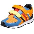 adidas Infant/Toddler Street Run III CF Sneaker
