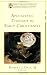 Apocalyptic Thought in Early Christianity (Holy Cross Studies in Patristic Theology and History)