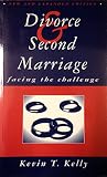 Divorce and second marriage : facing the challenge