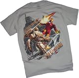 Twilight Drone -- Iron Man 2 T-Shirt