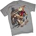 Twilight Drone -- Iron Man 2 T-Shirt