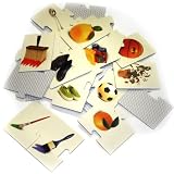 Educational Game ''Small Big Biggest'' -Affordable Gift for your Little One! Item #LMID-9444