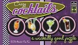 Joe's Diner Puzzle - Crazy Cocktails