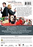 Chuck: The Complete Fifth Season