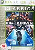 Crackdown Xbox 360