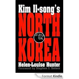 Kim Il-song's North Korea