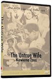 The Untrue Wife - Niewierna Zona