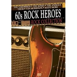 60s Rock Heroes