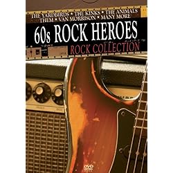 60s Rock Heroes