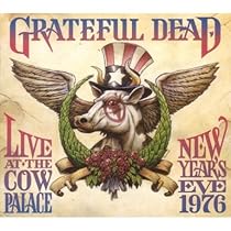 Live at the Cow Palace: New Years Eve 1976