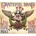 Click here to buy Live at the Cow Palace: New Years Eve 1976 by  Grateful Dead .