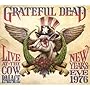 Live at the Cow Palace: New Years Eve 1976