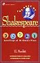 The Best of Shakespeare: Retellings of 10 Classic Plays (Opie Library)