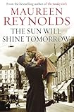 The sun will shine tomorrow