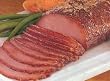 Smoked Honey Glazed Pork Loin