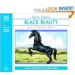 Black Beauty (Junior Classics)