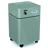 Austin Air Allergy Machine