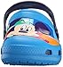 Crocs Kids' Colorblock Mickey Mouse Clog