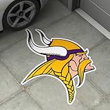 Minnesota Vikings Fathead Street Grip
