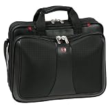Wenger Tasche Signal, schwarz