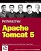 Books : Professional Apache Tomcat 5