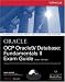 OCP Oracle9i Database: Fundamentals II Exam Guide