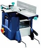 Einhell 4419941 BT-SP 1300 Stationäre Hobelmaschine