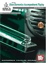 Blues Harmonica Accompaniment Playing Bk/CD (School of Blues)