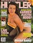 Hustler Magazine March 2006